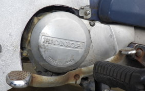 HONDA C50 SUPER CUB C50