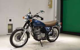 YAMAHA SR400 Gen.5 2020