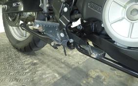 BMW G650GS 2012