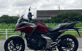 HONDA NC750X 2024 RH09