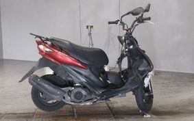 SUZUKI ADDRESS V125 CF4MA