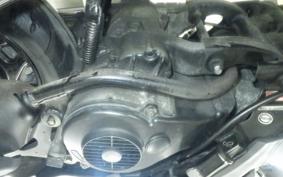SUZUKI ADDRESS V125 G 2004 CF46A