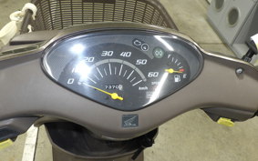HONDA DIO CESTA GEN 2 2022 AF62
