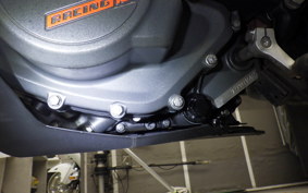 KTM 390 DUKE 2019