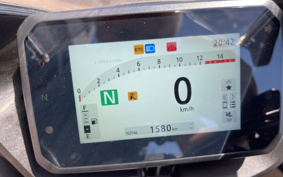 HONDA CBR650R 2024 RH17