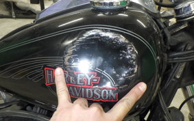 HARLEY FXSTC 1580 2007