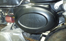 HONDA MONKEY 1998 AB27