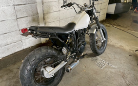 YAMAHA TW200 2JL