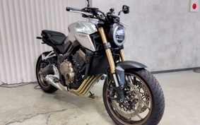 HONDA CB650R 2020 RH03