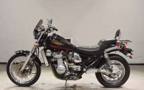 KAWASAKI ELIMINATOR 400 LX 1991 ZL400A