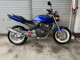 Фото Honda HORNET 250 1999 с японского аукциона
