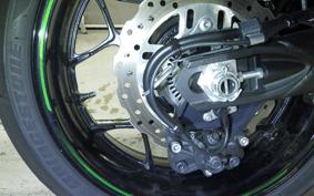 KAWASAKI ZX 1400 NINJA R A 2018