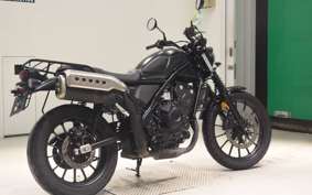 HONDA CL500 2023 PC68