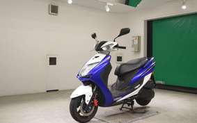 YAMAHA CYGNUS 125 XSR 3 2017 SEA5J