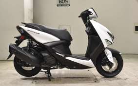 YAMAHA CYGNUSｸﾞﾘﾌｧｽ SEJ4J