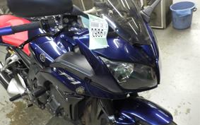 YAMAHA FZ1 FAZER 2011
