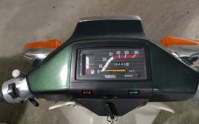 YAMAHA MATE 50 V50