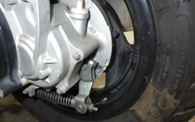 YAMAHA AXIS 125 Z 2011 SED7J