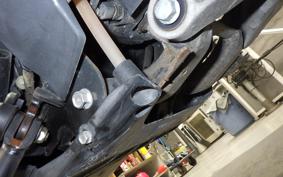 HONDA DIO 110 2015 JF31
