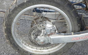 HONDA XLR250R Gen.4 MD22