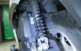 YAMAHA VINO 50 Gen.4 AY02