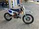 Фото KTM 150 XC W с японского аукциона