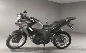 KAWASAKI  VERSYS X250 LE250D