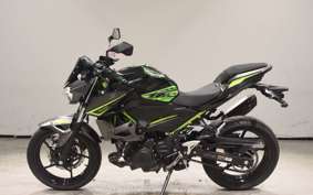 KAWASAKI Z400 Gen.2 2023 EX400L