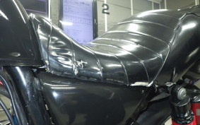 SUZUKI INAZUMA 400 (GSX400) 2002