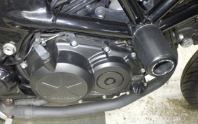 HONDA VTR 250 Gen. 2 MC33