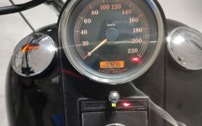 HARLEY FXSTB 1450 2005 BTY