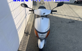 SUZUKI LET`S2