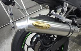 KAWASAKI NINJA 250 2026 EX250L