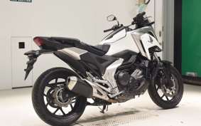 HONDA NC750X 2022