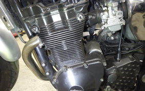 SUZUKI INAZUMA 400 (GSX400) 2001 GK7BA
