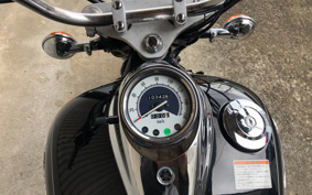 YAMAHA DRAGSTAR 250 VG02J