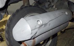 HONDA SPACY 100 JF13