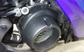 YAMAHA CYGNUS 125 XSR 3 SED8J