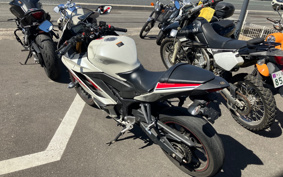 YAMAHA YZF-R25 RG43J