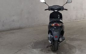 HONDA DIO AF68