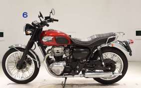 KAWASAKI W400 2006 EJ400A