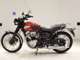 Фото Kawasaki W400 2006 с японского аукциона
