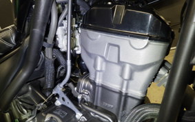 HONDA REBEL 250 A 2012 MC49