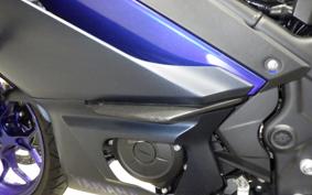 YAMAHA YZF-R25 A 2003 RG74J