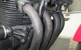 KAWASAKI ZEPHYR 400 Gen.2 1991