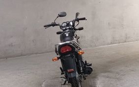 HONDA CB MAN125 PCJC