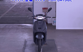 HONDA TACT-4