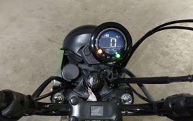 HONDA CT125 HUNTER  CUB  JA55