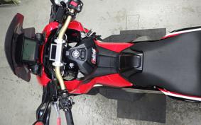 HONDA X-ADV 750 2018 RC95