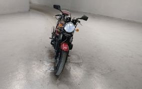 KAWASAKI ZEPHYR 400 1991 ZR400C